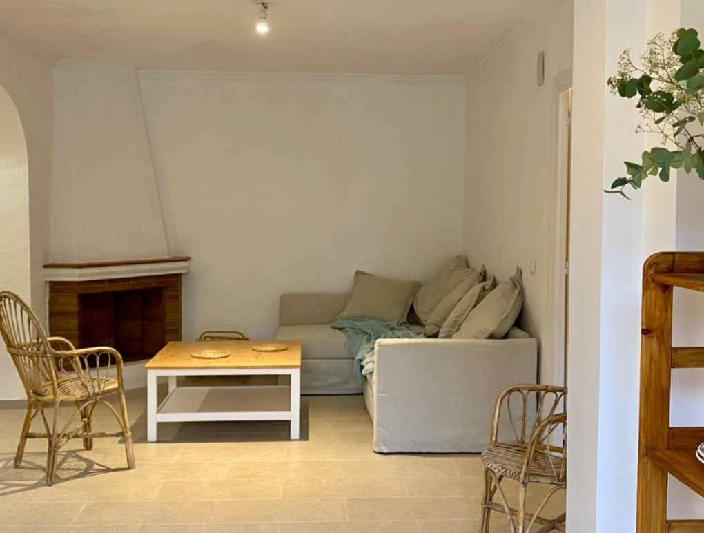 Venta - Bungalow - Orihuela Costa - Cabo Roig