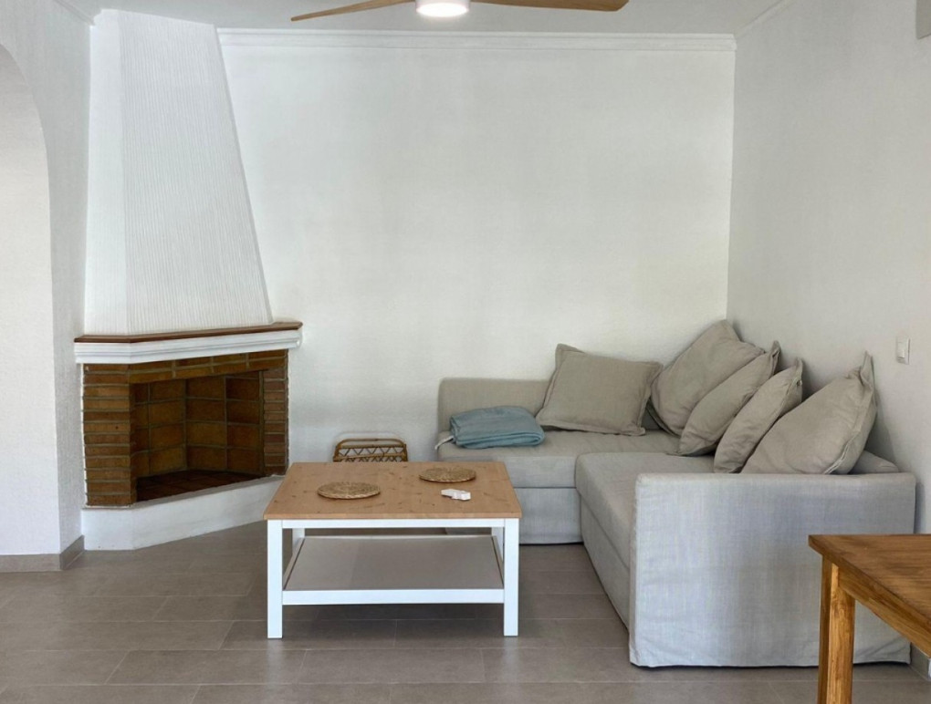 Venta - Bungalow - Orihuela Costa - Cabo Roig