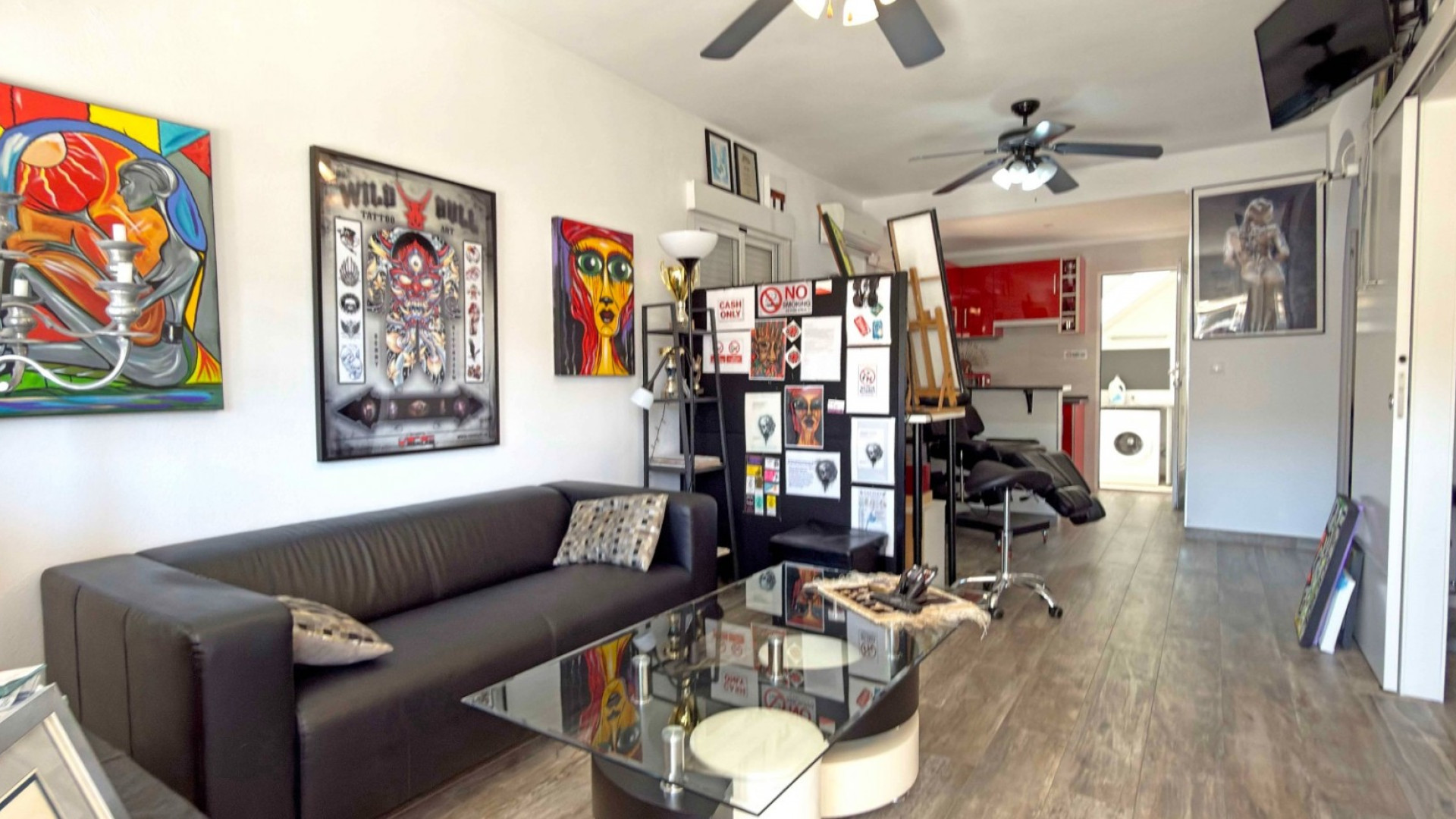 Venta - Bungalow - Orihuela Costa - La Zenia