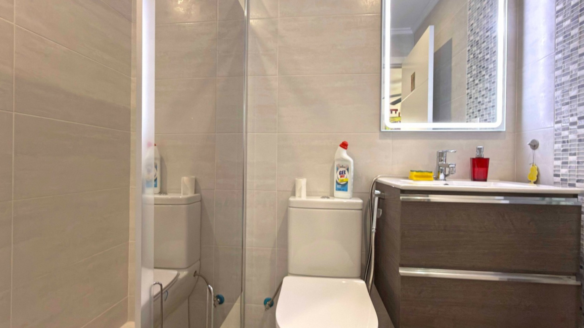 Venta - Bungalow - Orihuela Costa - La Zenia