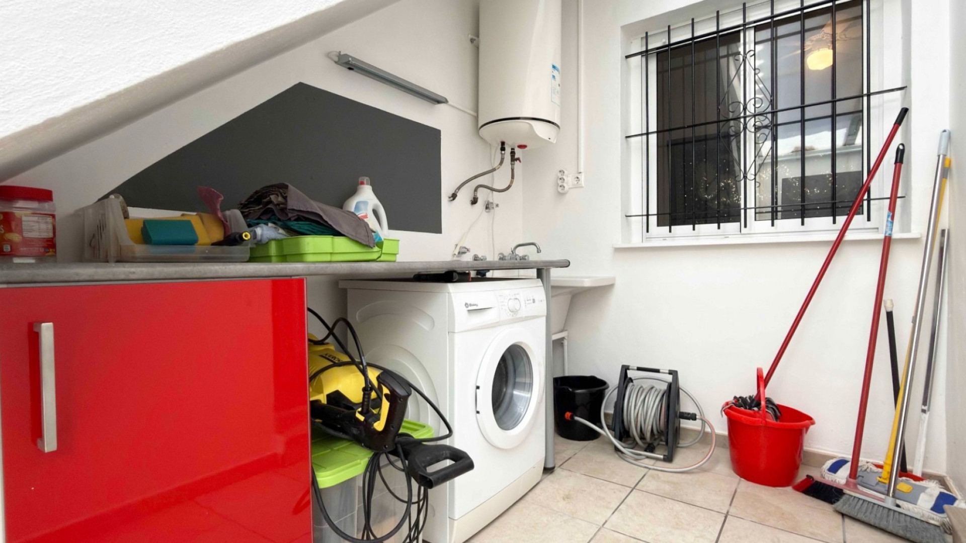 Venta - Bungalow - Orihuela Costa - La Zenia