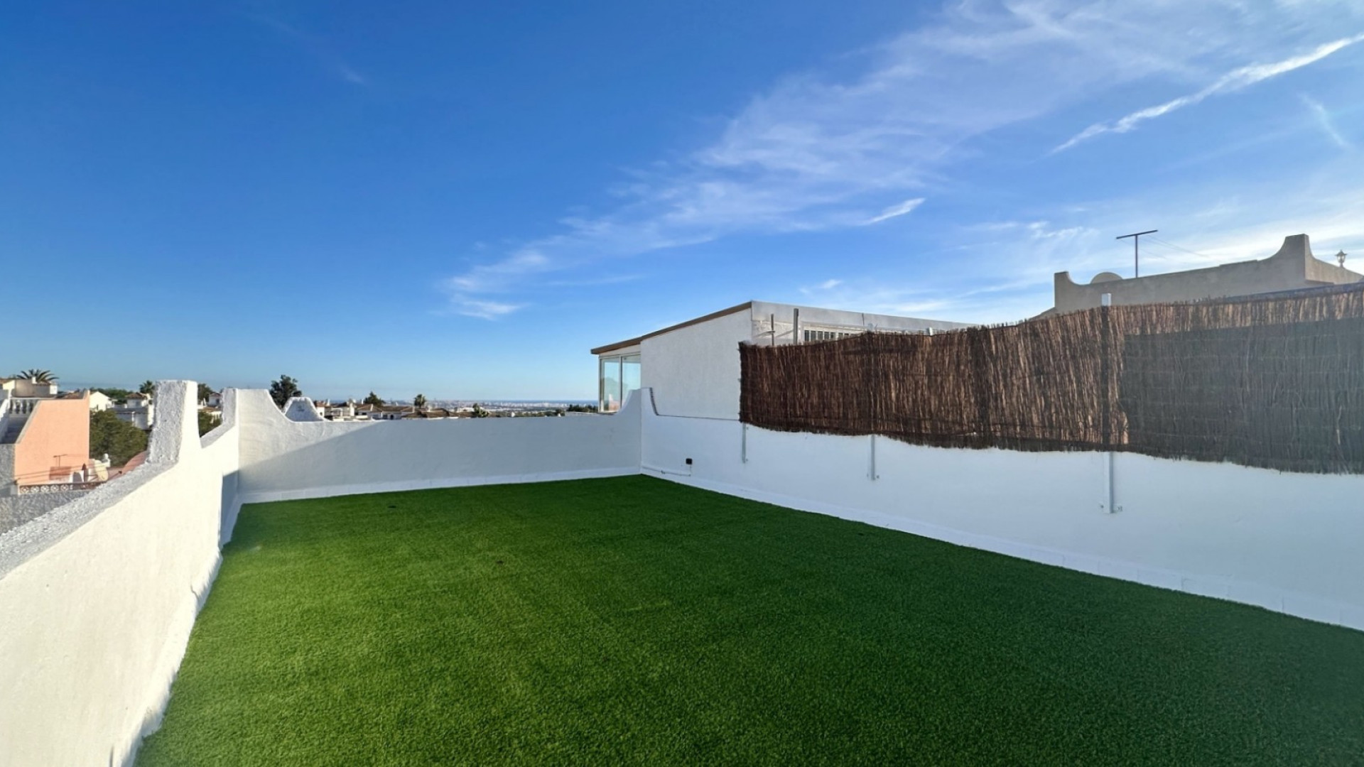 Venta - Bungalow - Orihuela Costa - Las Filipinas