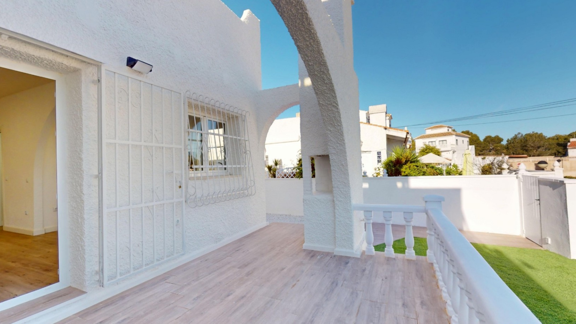 Venta - Bungalow - Orihuela Costa - Las Filipinas