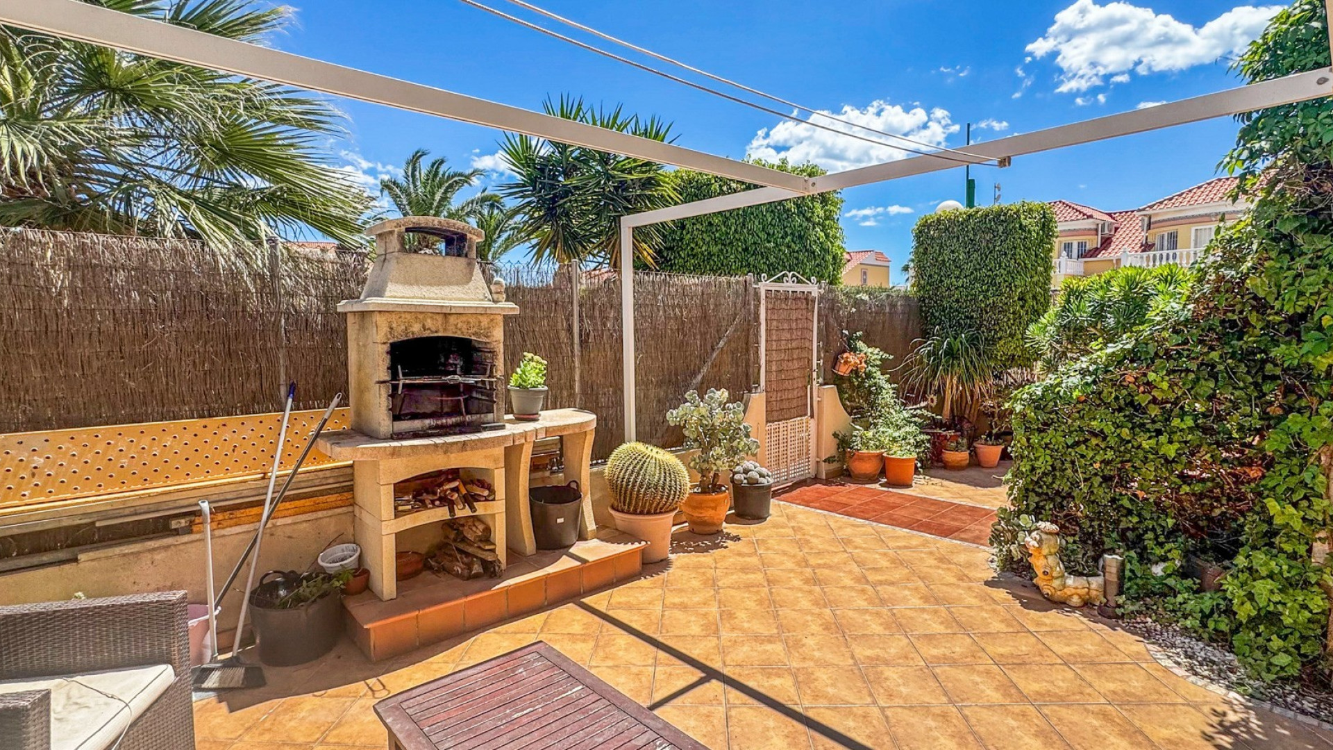 Venta - Bungalow - Orihuela Costa - Los Almendros-La Florida