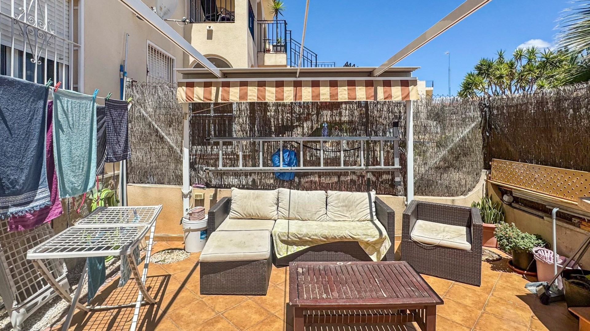 Venta - Bungalow - Orihuela Costa - Los Almendros-La Florida
