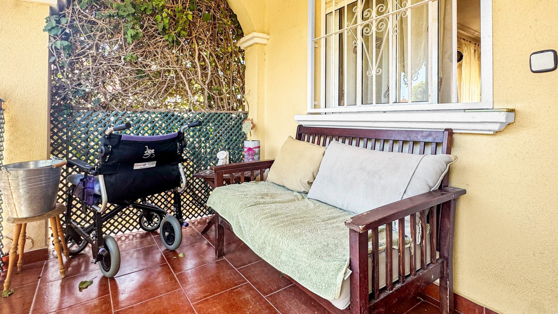 Venta - Bungalow - Orihuela Costa - Los Almendros-La Florida