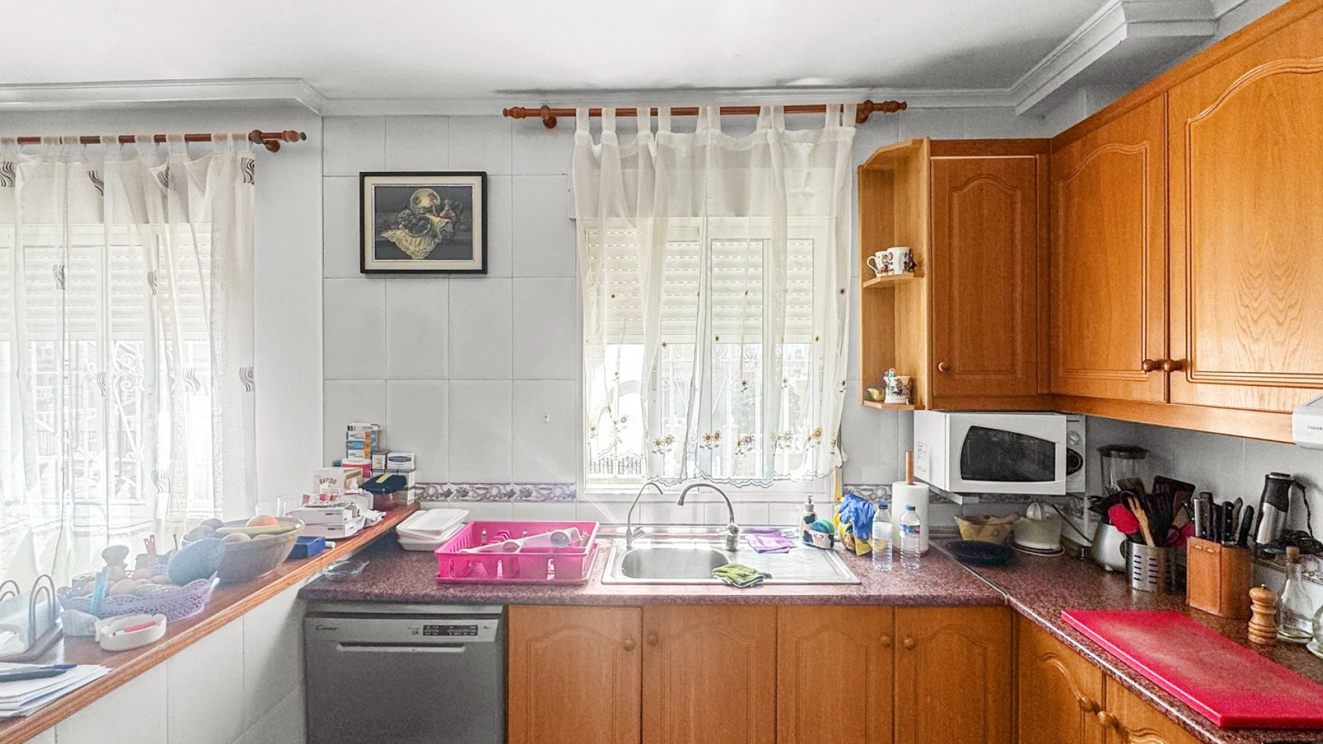 Venta - Bungalow - Orihuela Costa - Los Almendros-La Florida