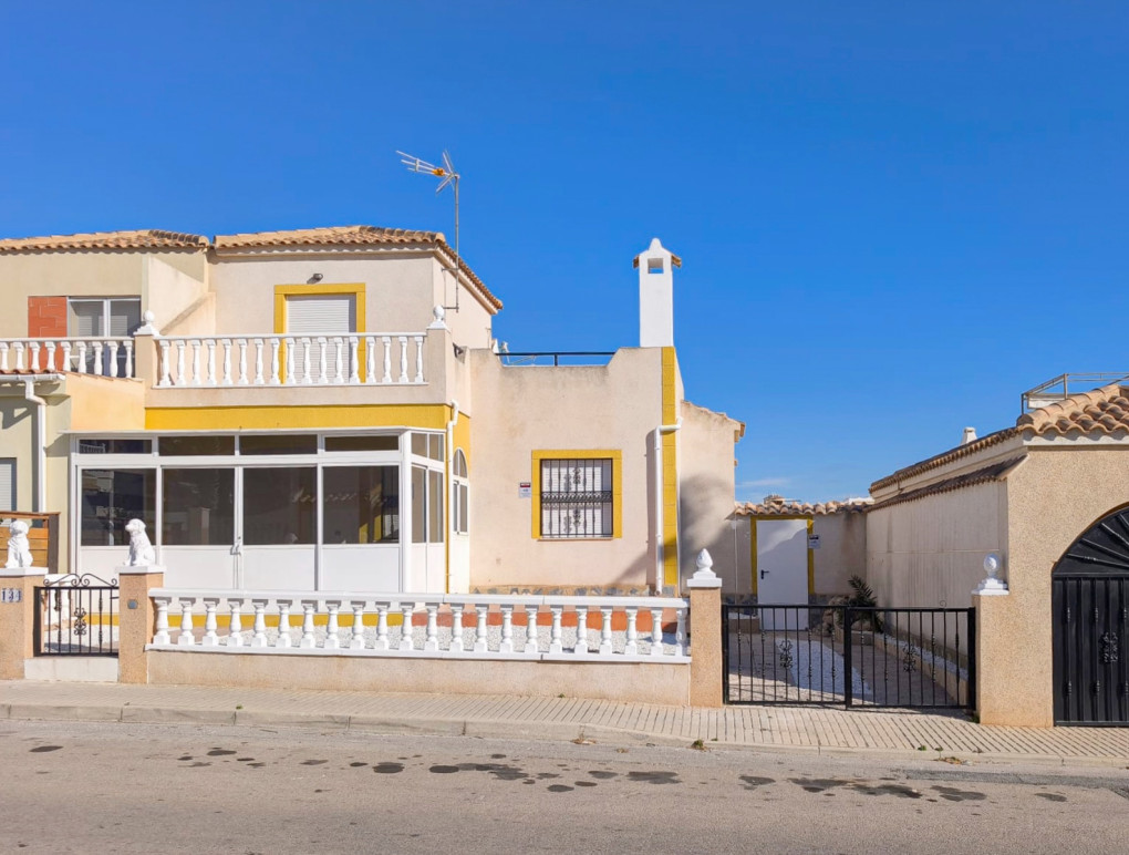 Venta - Bungalow - Orihuela Costa - Los Altos