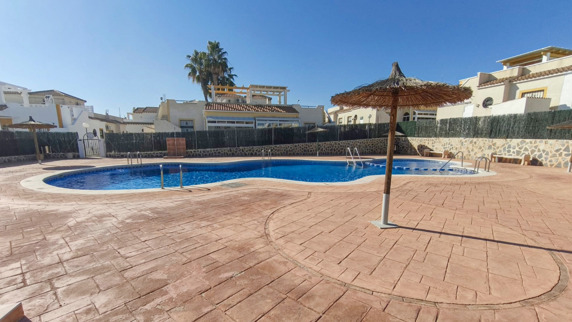 Venta - Bungalow - Orihuela Costa - Los Altos