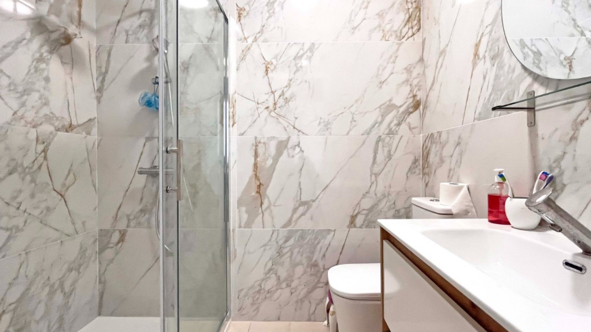 Venta - Bungalow - Orihuela Costa - Playa Flamenca