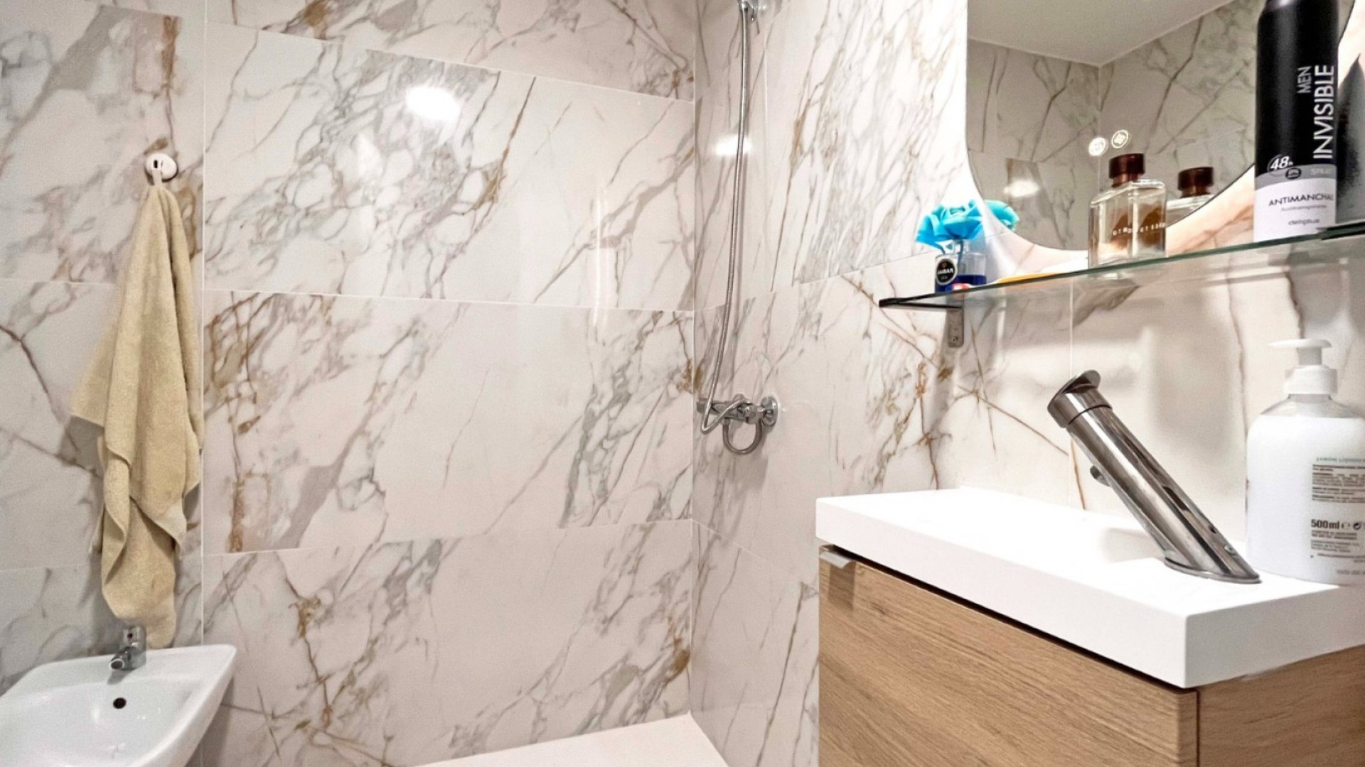 Venta - Bungalow - Orihuela Costa - Playa Flamenca