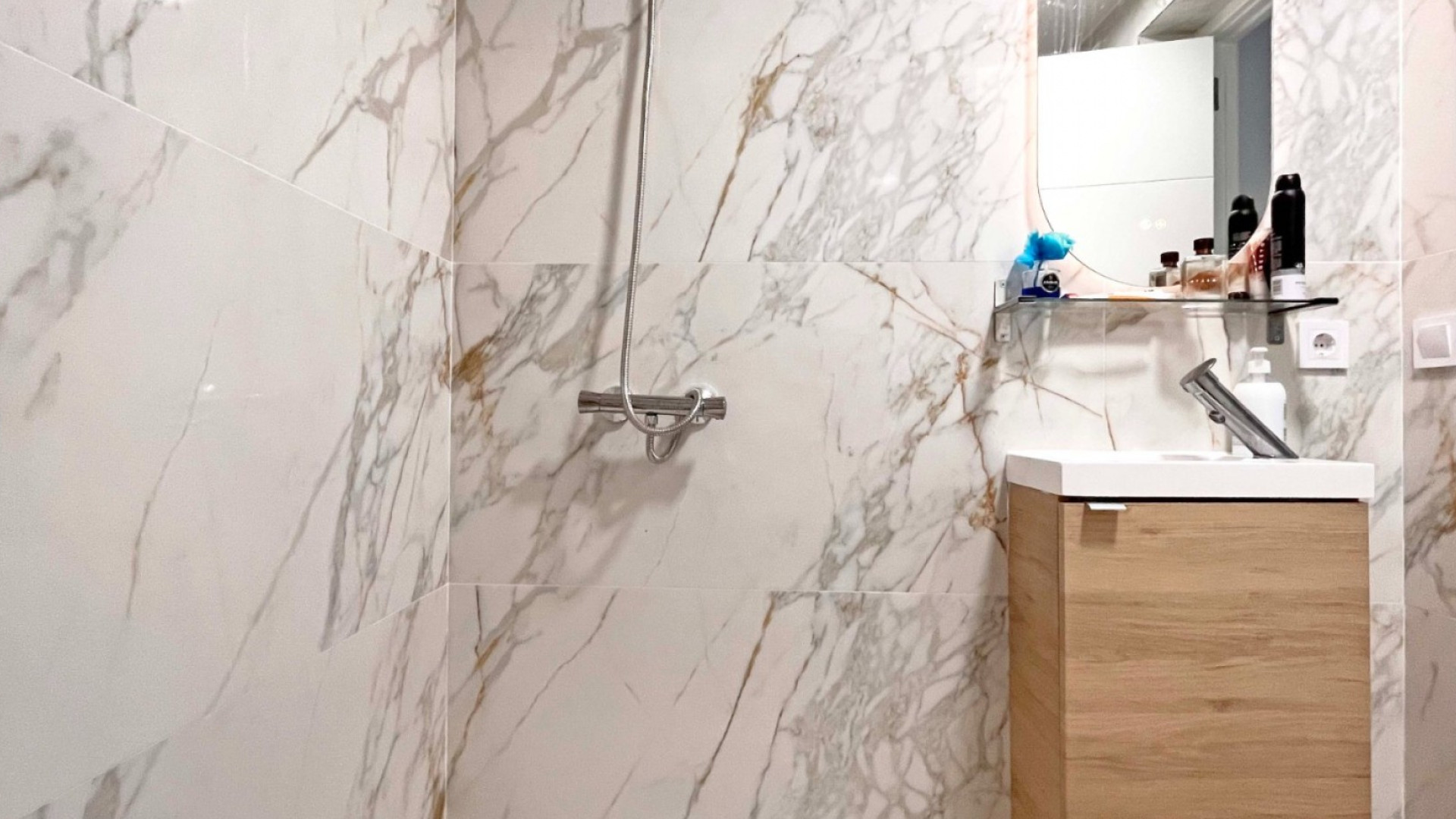 Venta - Bungalow - Orihuela Costa - Playa Flamenca