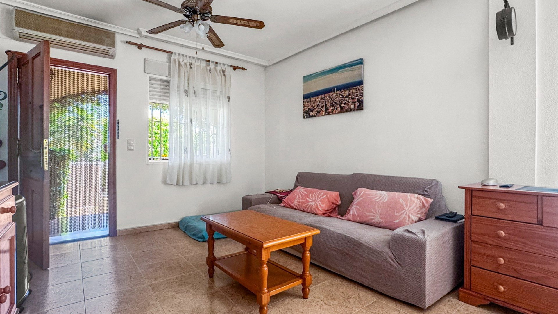 Venta - Bungalow - Orihuela Costa - Playa Flamenca
