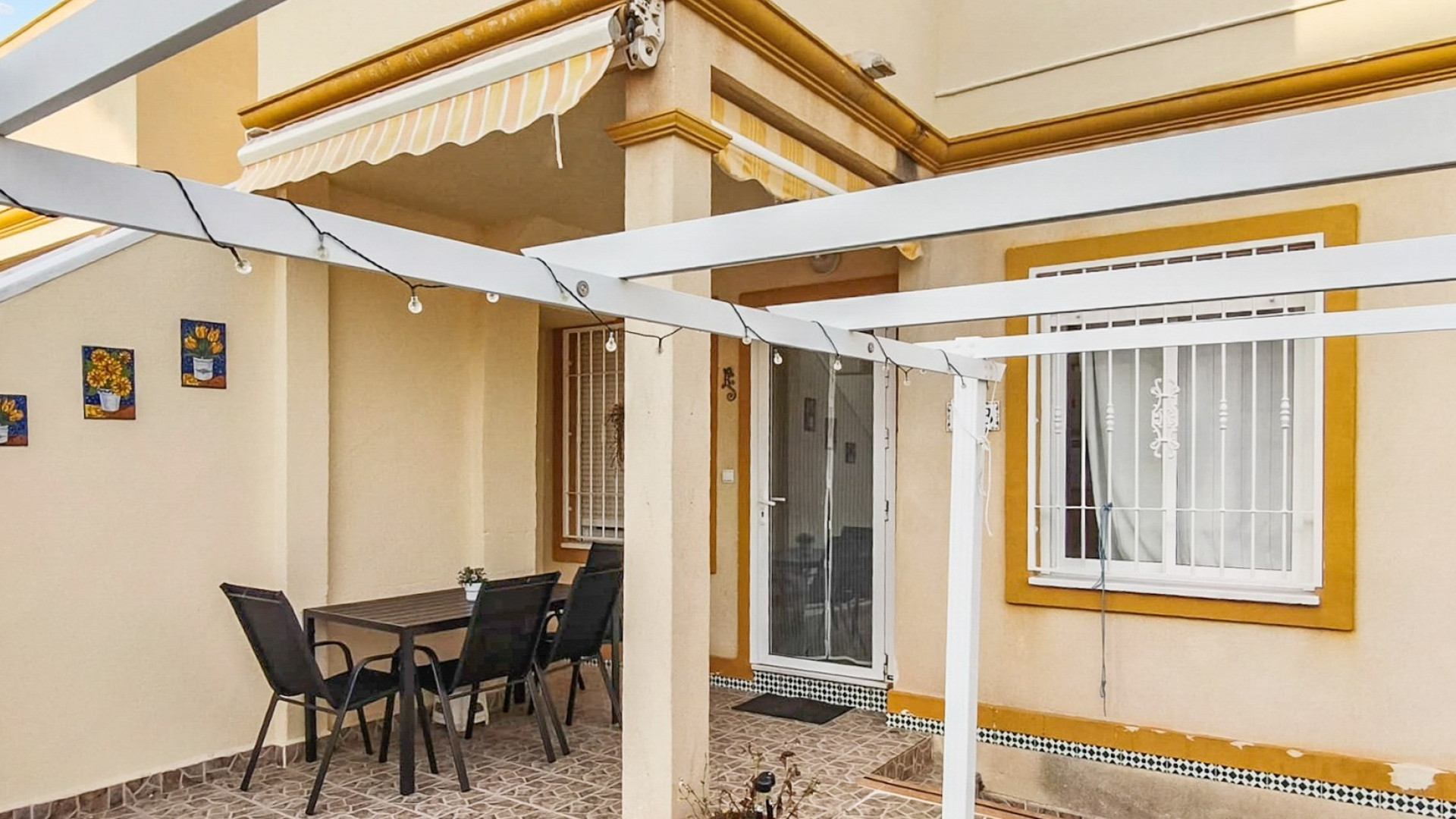 Venta - Bungalow - Orihuela Costa - Playa Flamenca