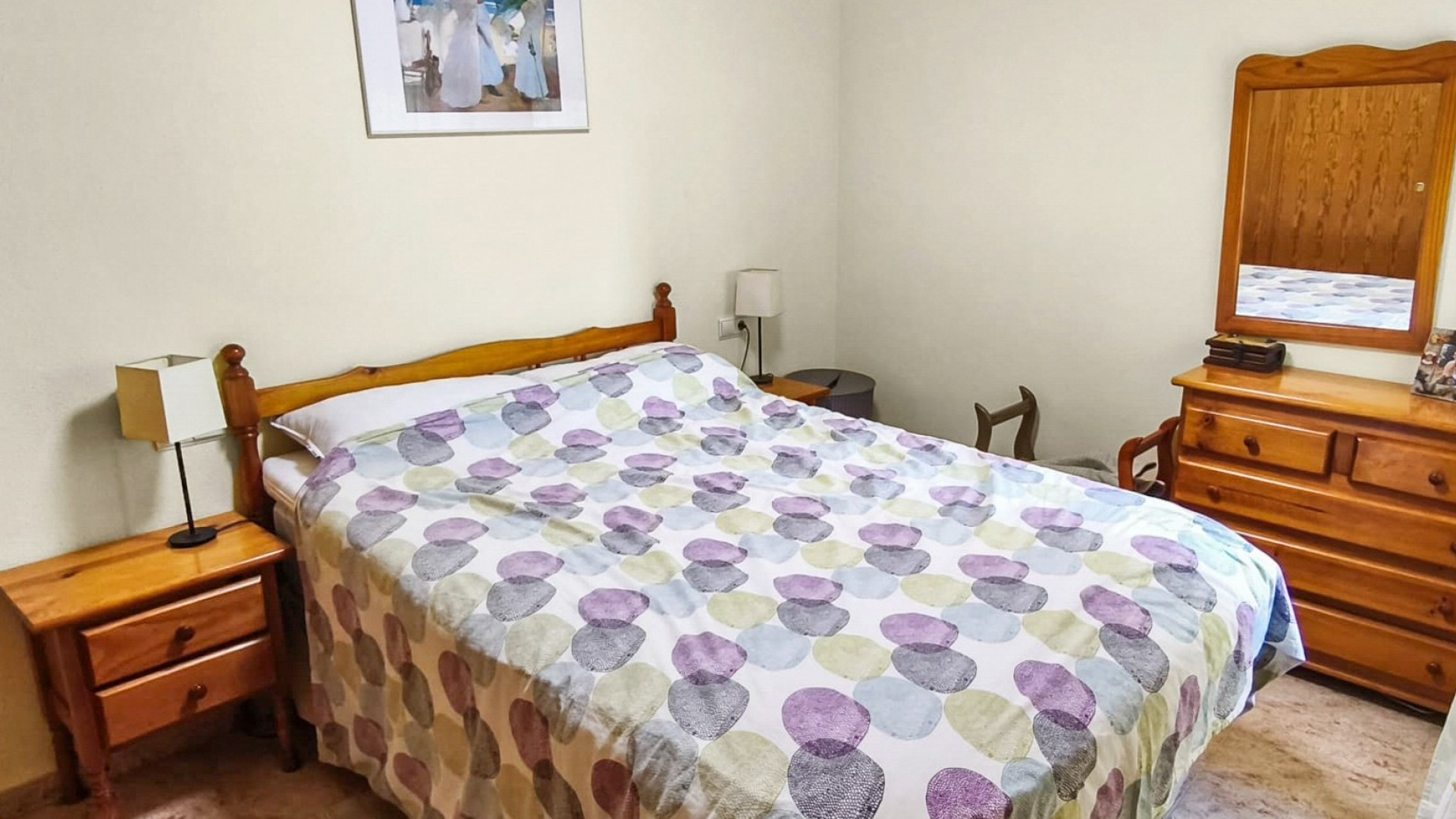 Venta - Bungalow - Orihuela Costa - Playa Flamenca