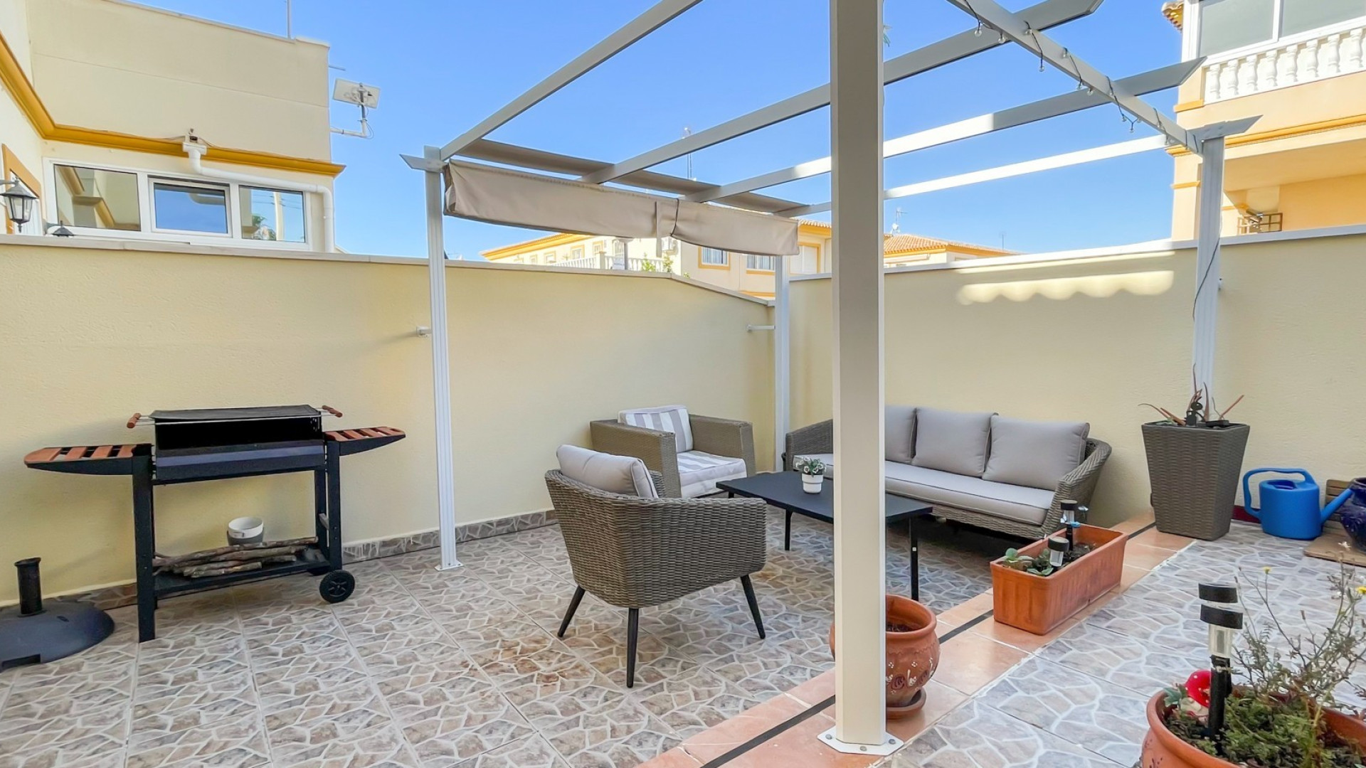 Venta - Bungalow - Orihuela Costa - Playa Flamenca