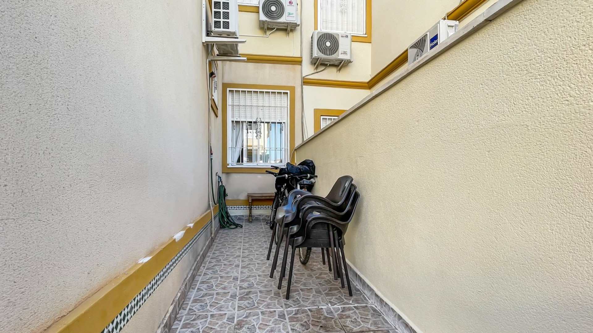 Venta - Bungalow - Orihuela Costa - Playa Flamenca