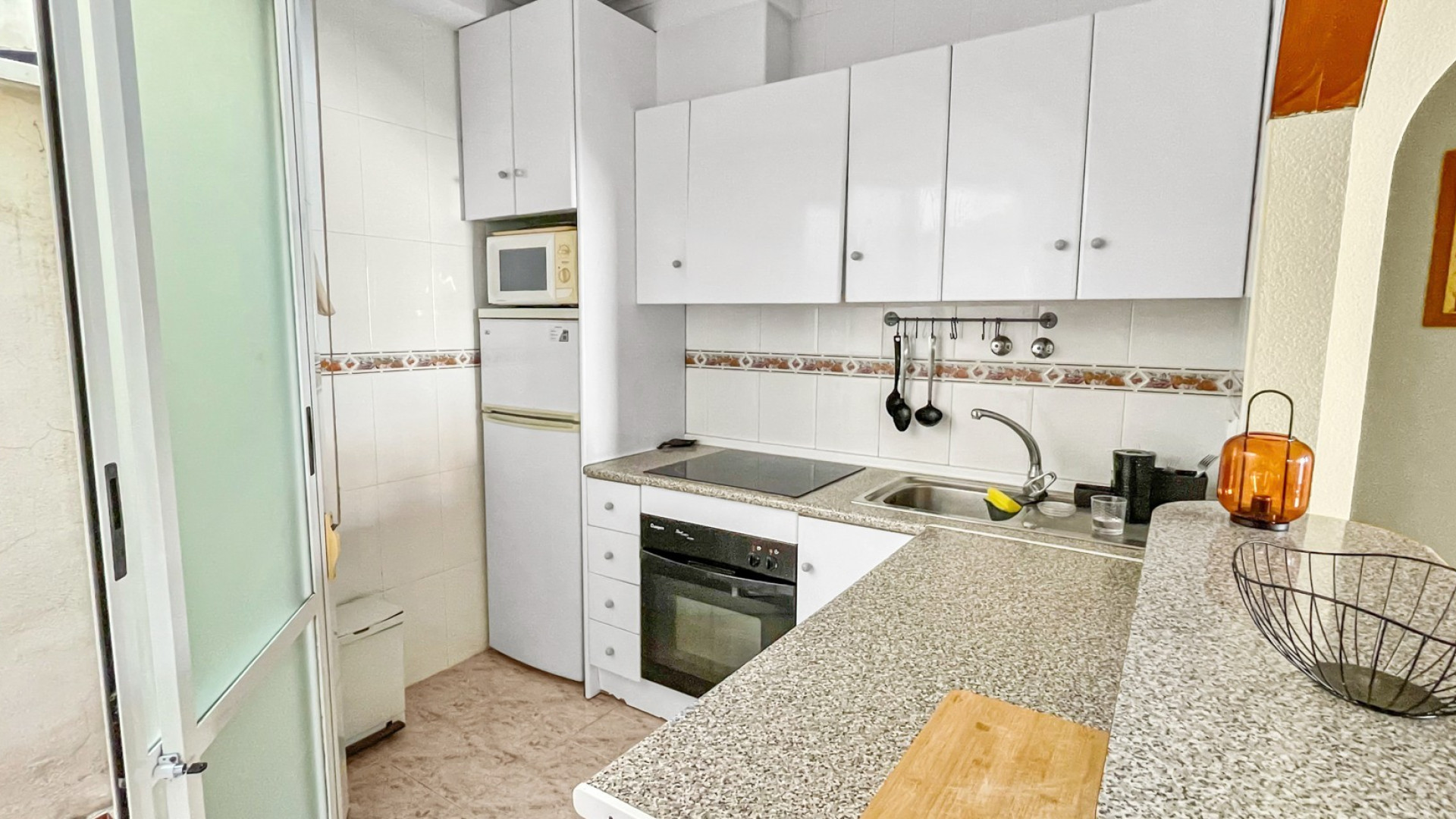 Venta - Bungalow - Orihuela Costa - Playa Flamenca