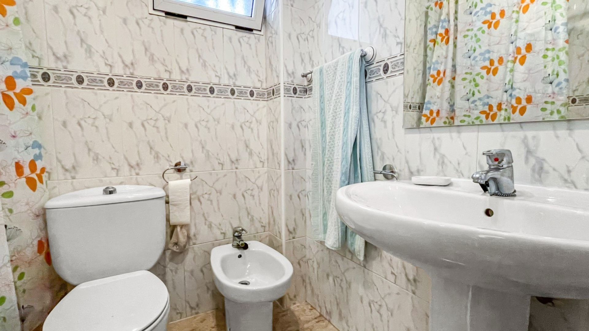 Venta - Bungalow - Orihuela Costa - Playa Flamenca