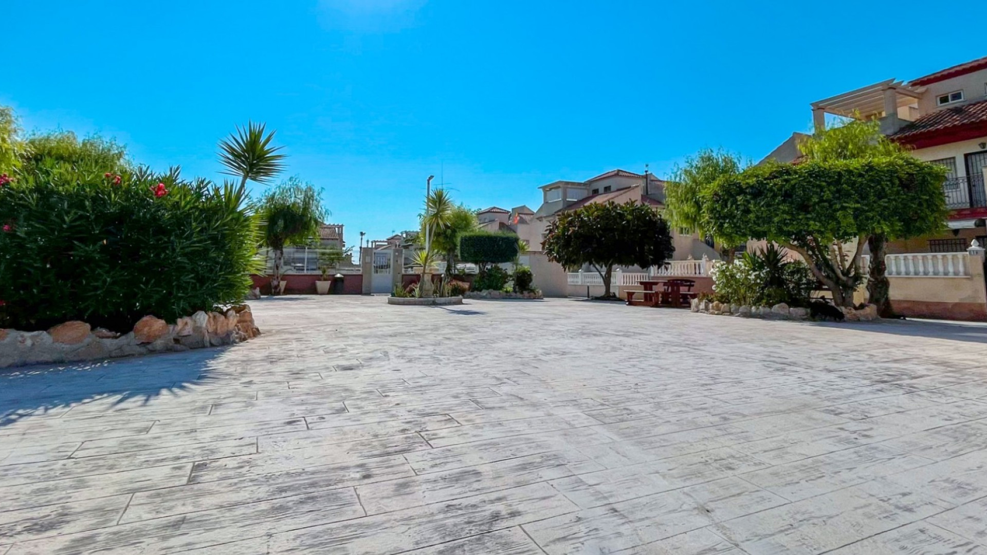 Venta - Bungalow - Orihuela Costa - Playa Flamenca