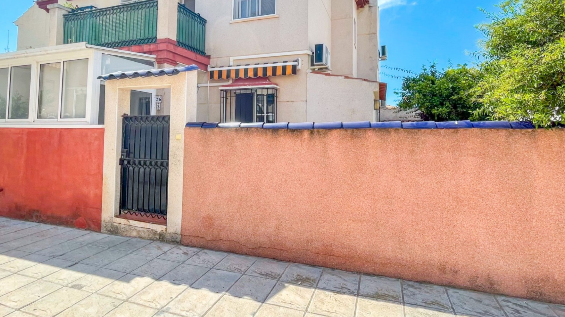 Venta - Bungalow - Orihuela Costa - Playa Flamenca