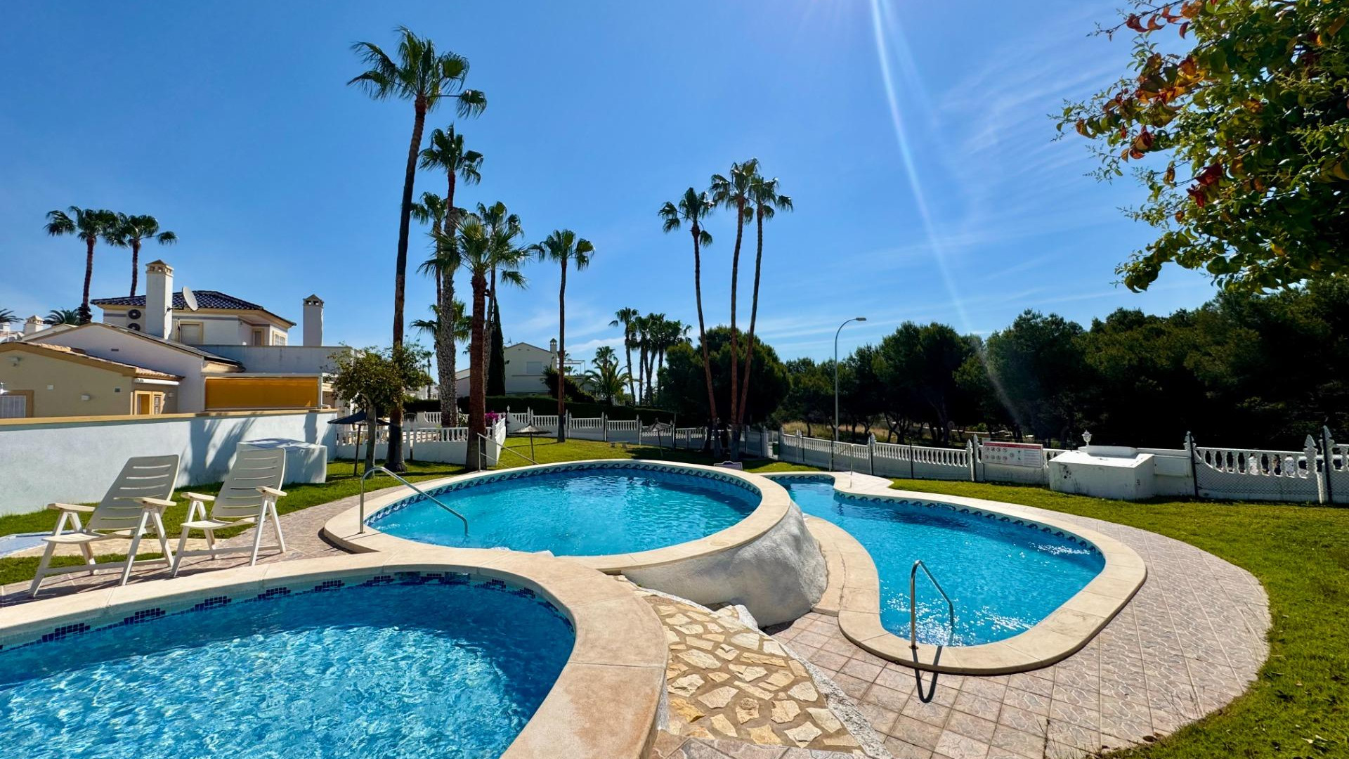 Venta - Bungalow - Orihuela Costa - Villamartín-Las Filipinas