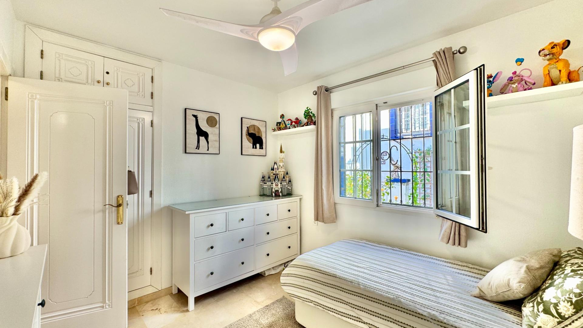 Venta - Bungalow - Orihuela Costa - Villamartín-Las Filipinas