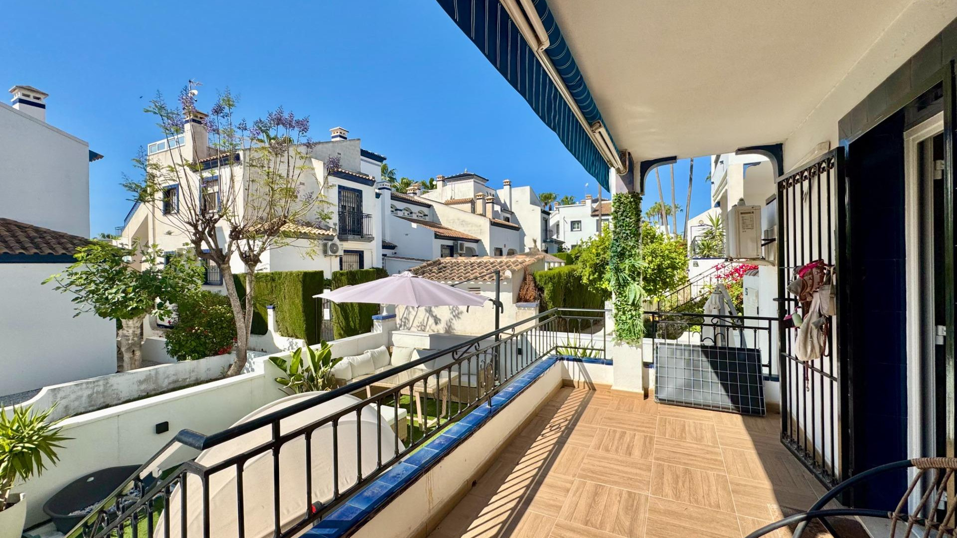 Venta - Bungalow - Orihuela Costa - Villamartín-Las Filipinas