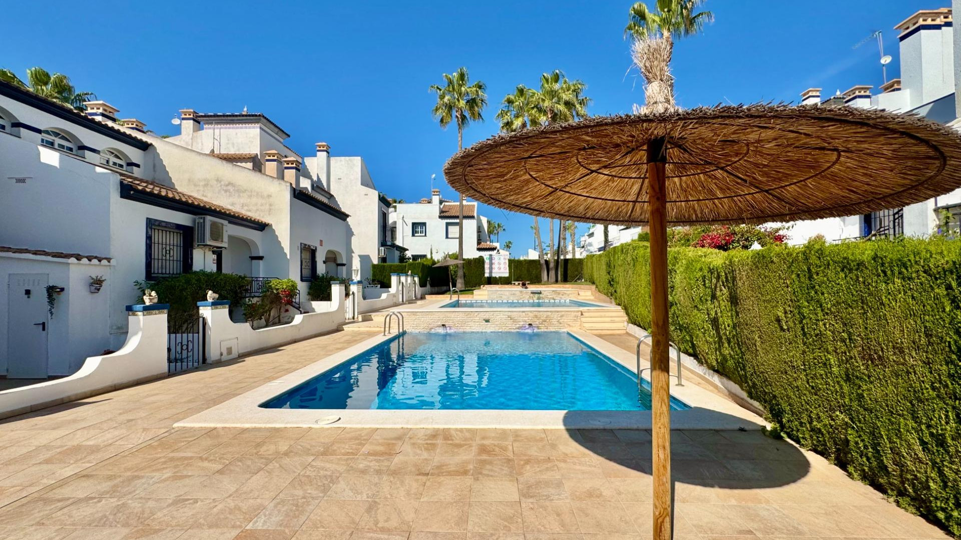 Venta - Bungalow - Orihuela Costa - Villamartín-Las Filipinas