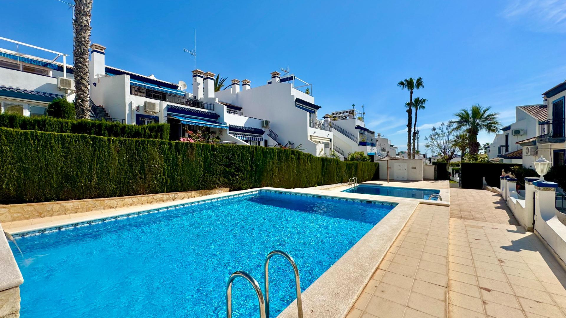 Venta - Bungalow - Orihuela Costa - Villamartín-Las Filipinas