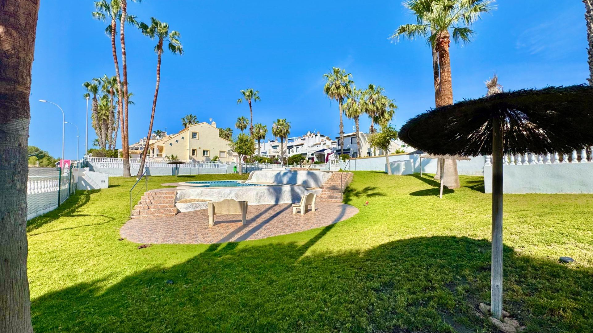 Venta - Bungalow - Orihuela Costa - Villamartín-Las Filipinas
