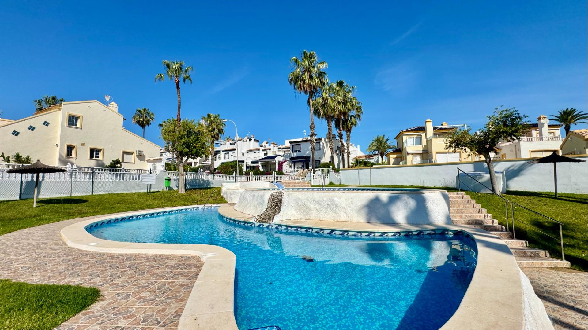 Venta - Bungalow - Orihuela Costa - Villamartín-Las Filipinas