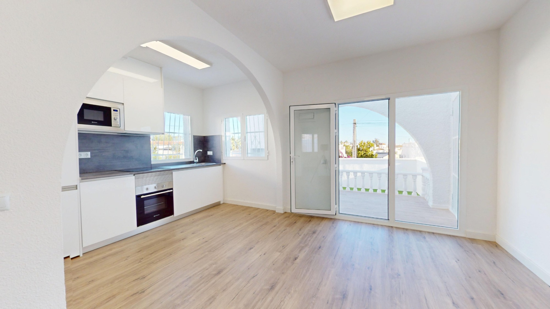 Venta - Bungalow - Orihuela Costa - Villamartin