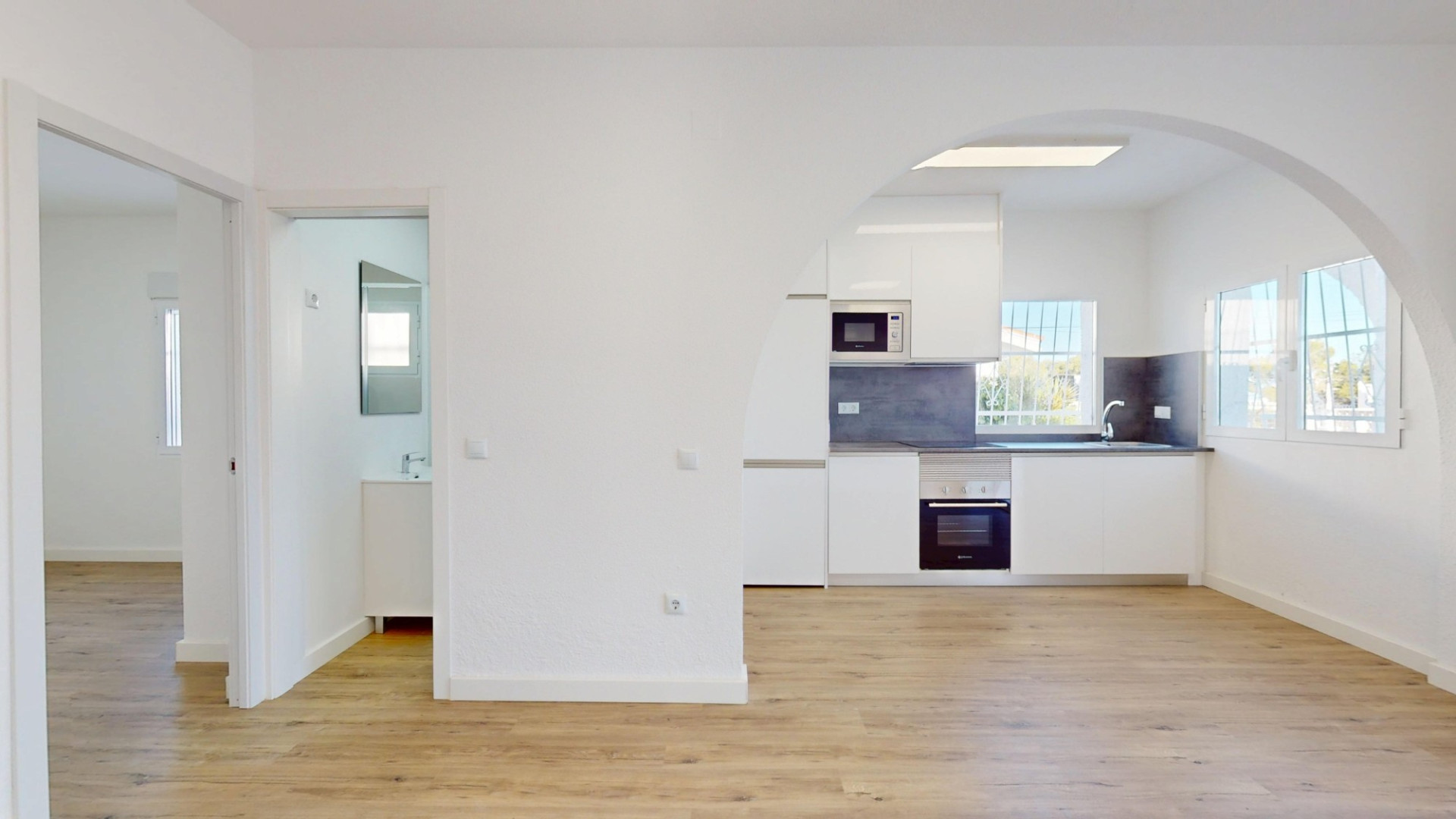 Venta - Bungalow - Orihuela Costa - Villamartin