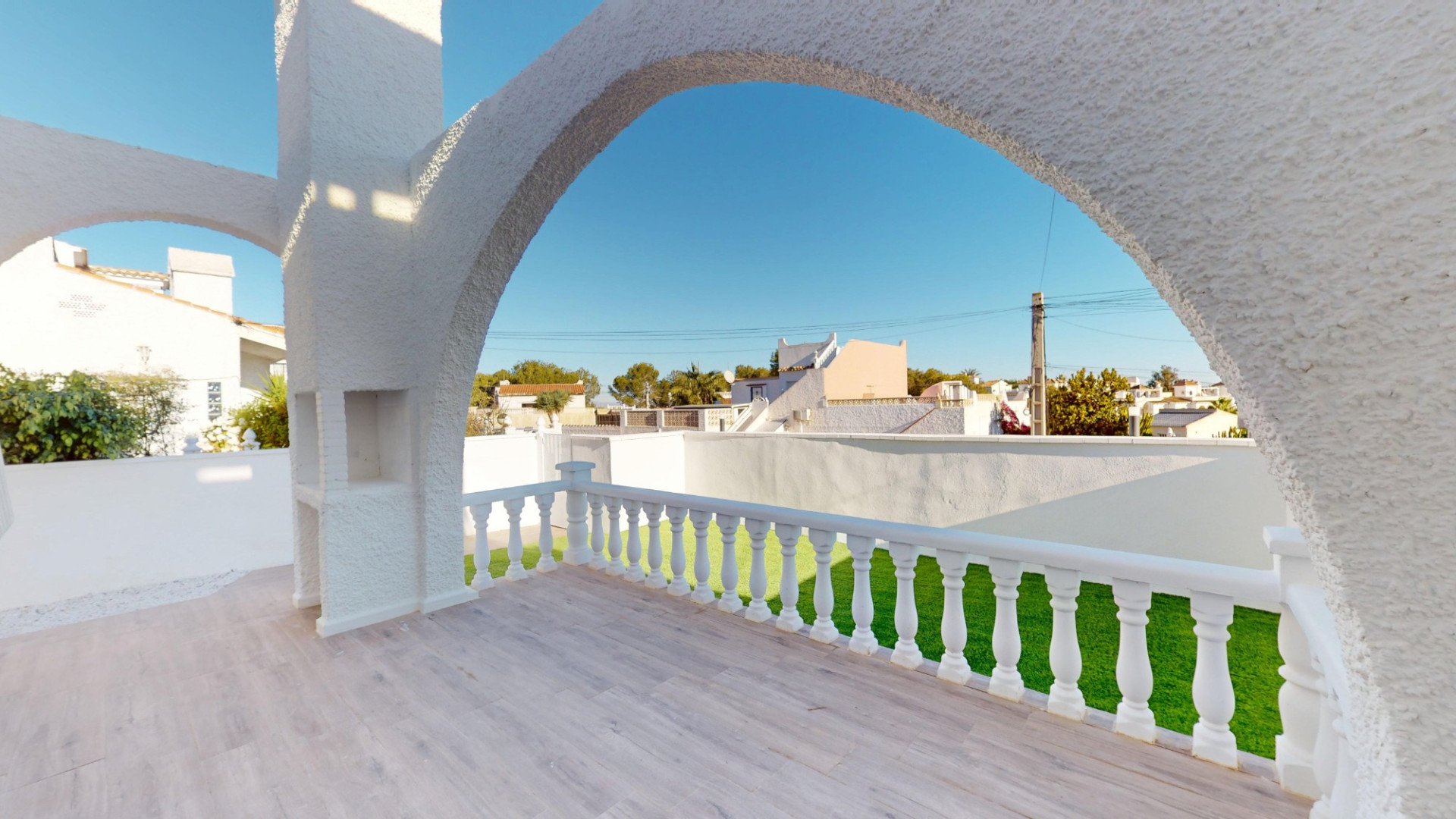 Venta - Bungalow - Orihuela Costa - Villamartin