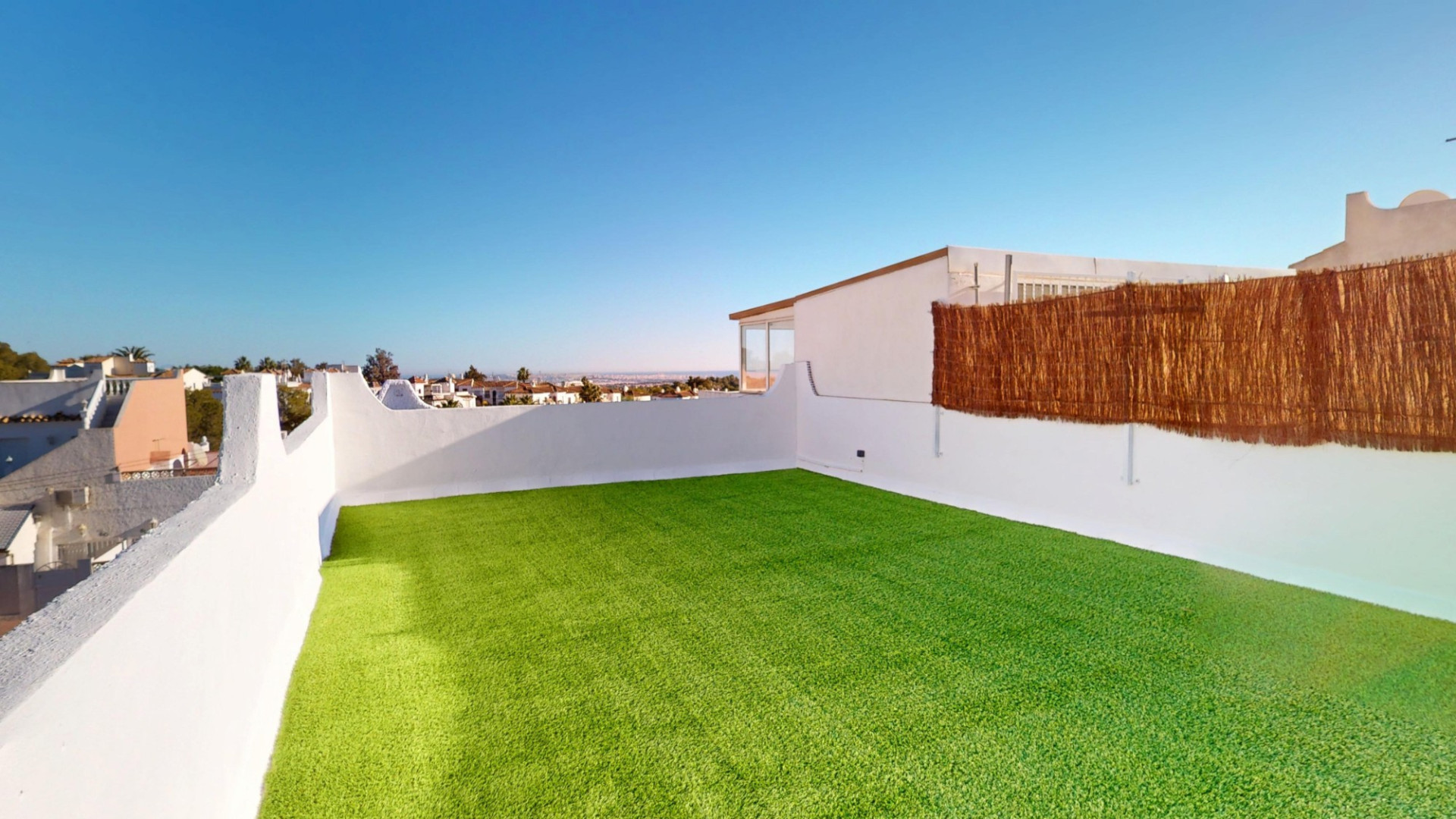 Venta - Bungalow - Orihuela Costa - Villamartin