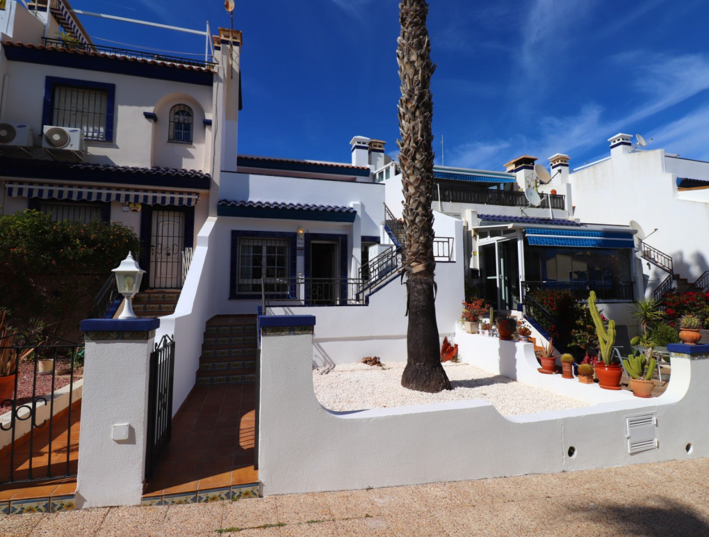 Venta - Bungalow - Orihuela Costa - Villamartin
