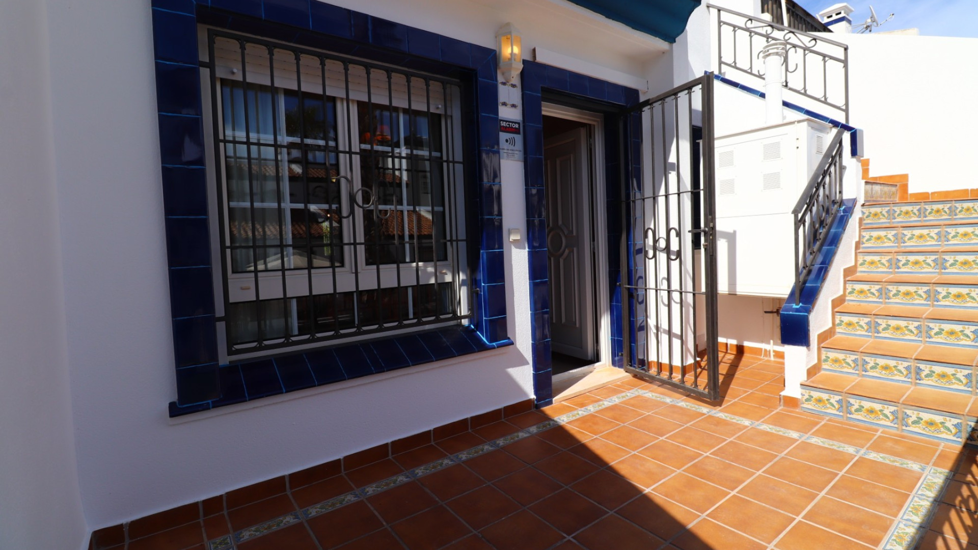 Venta - Bungalow - Orihuela Costa - Villamartin