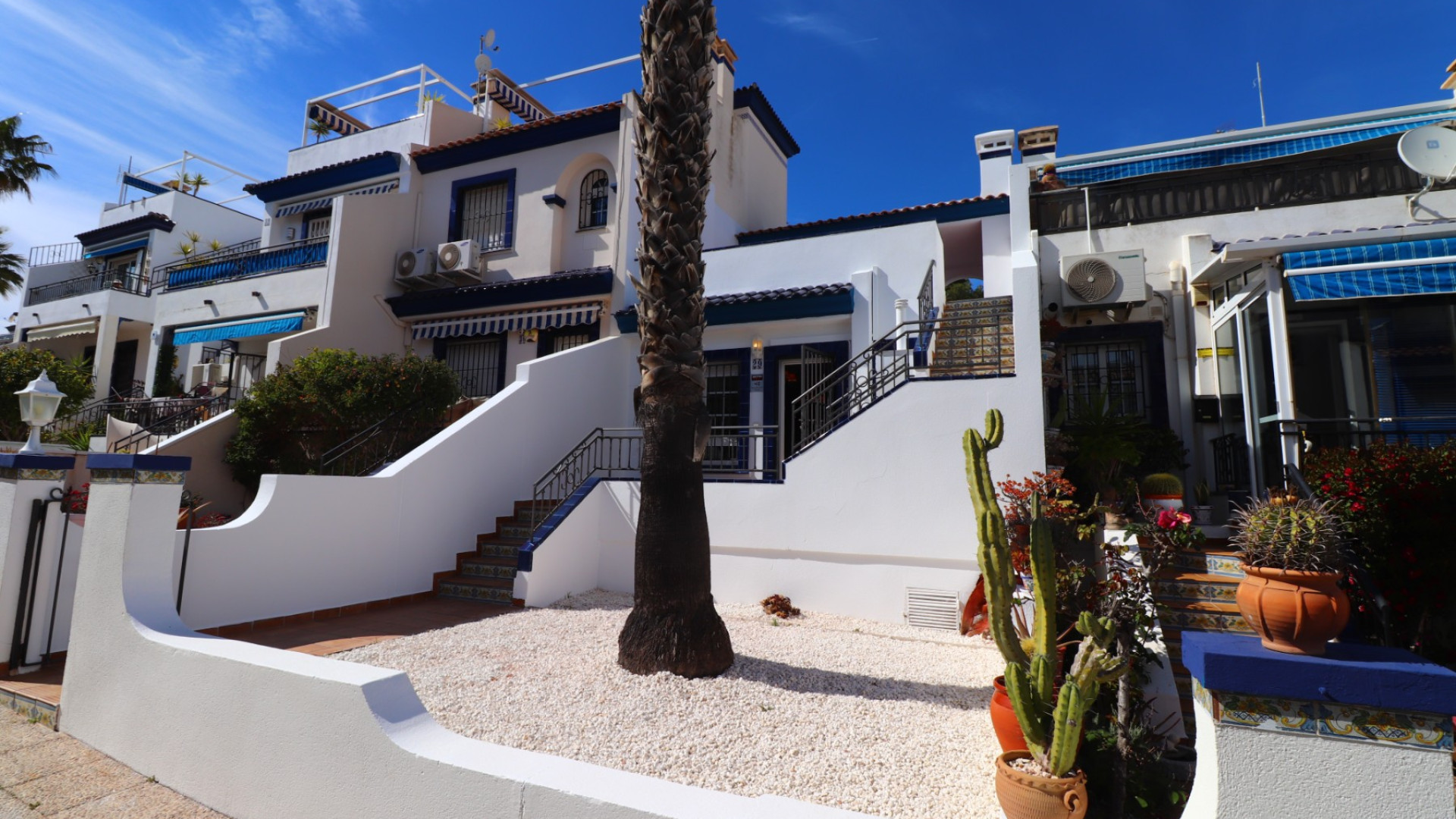 Venta - Bungalow - Orihuela Costa - Villamartin