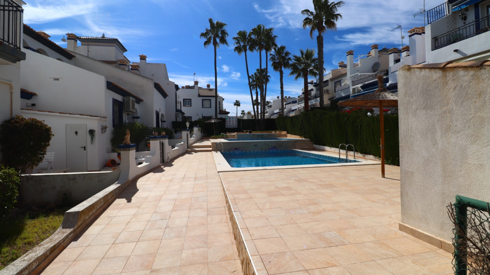 Venta - Bungalow - Orihuela Costa - Villamartin