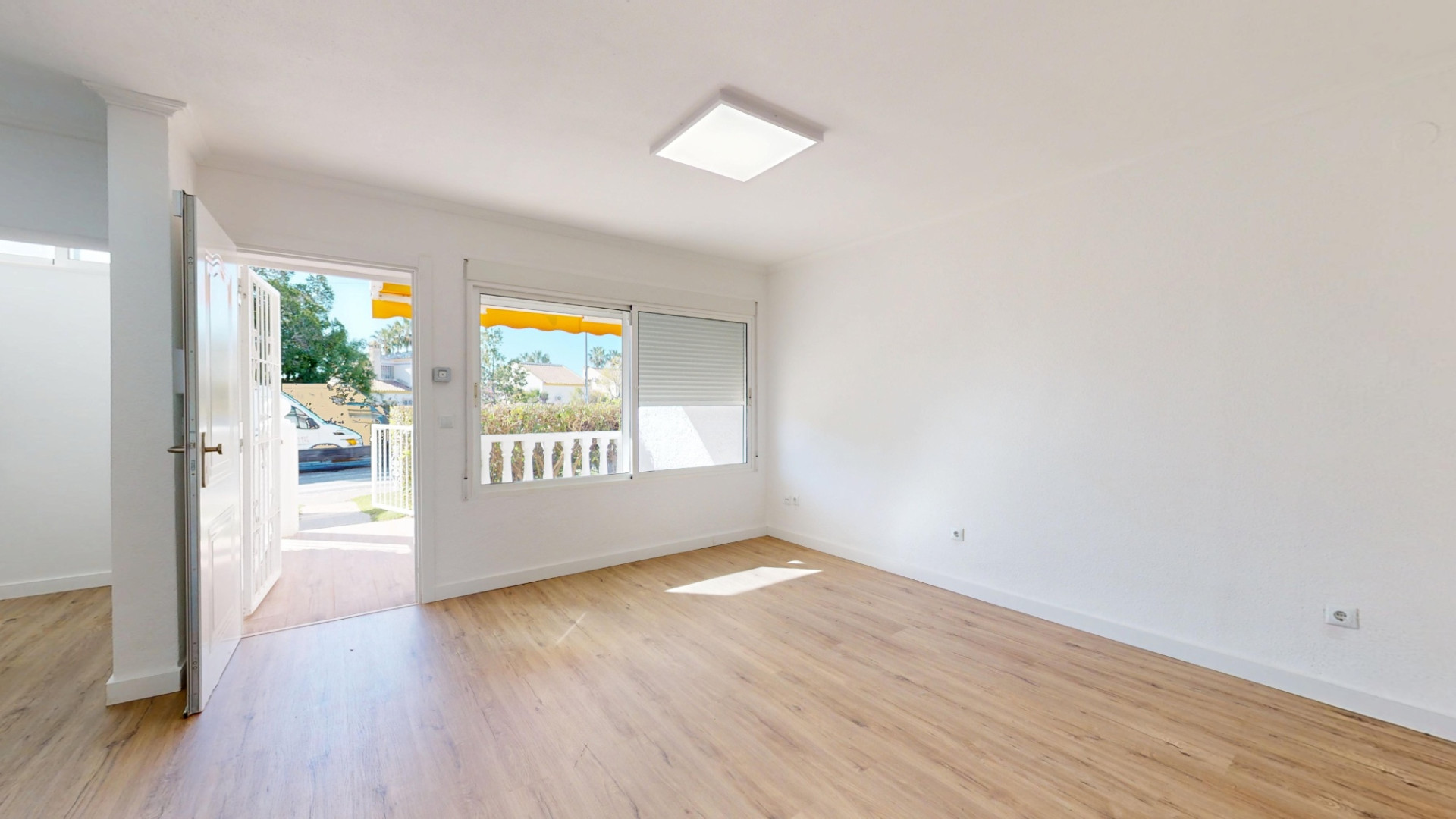 Venta - Bungalow - Orihuela Costa - Villamartin