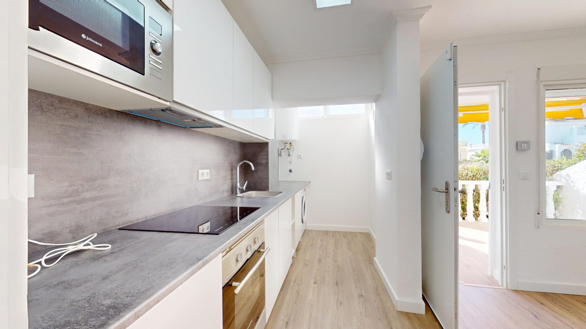 Venta - Bungalow - Orihuela Costa - Villamartin