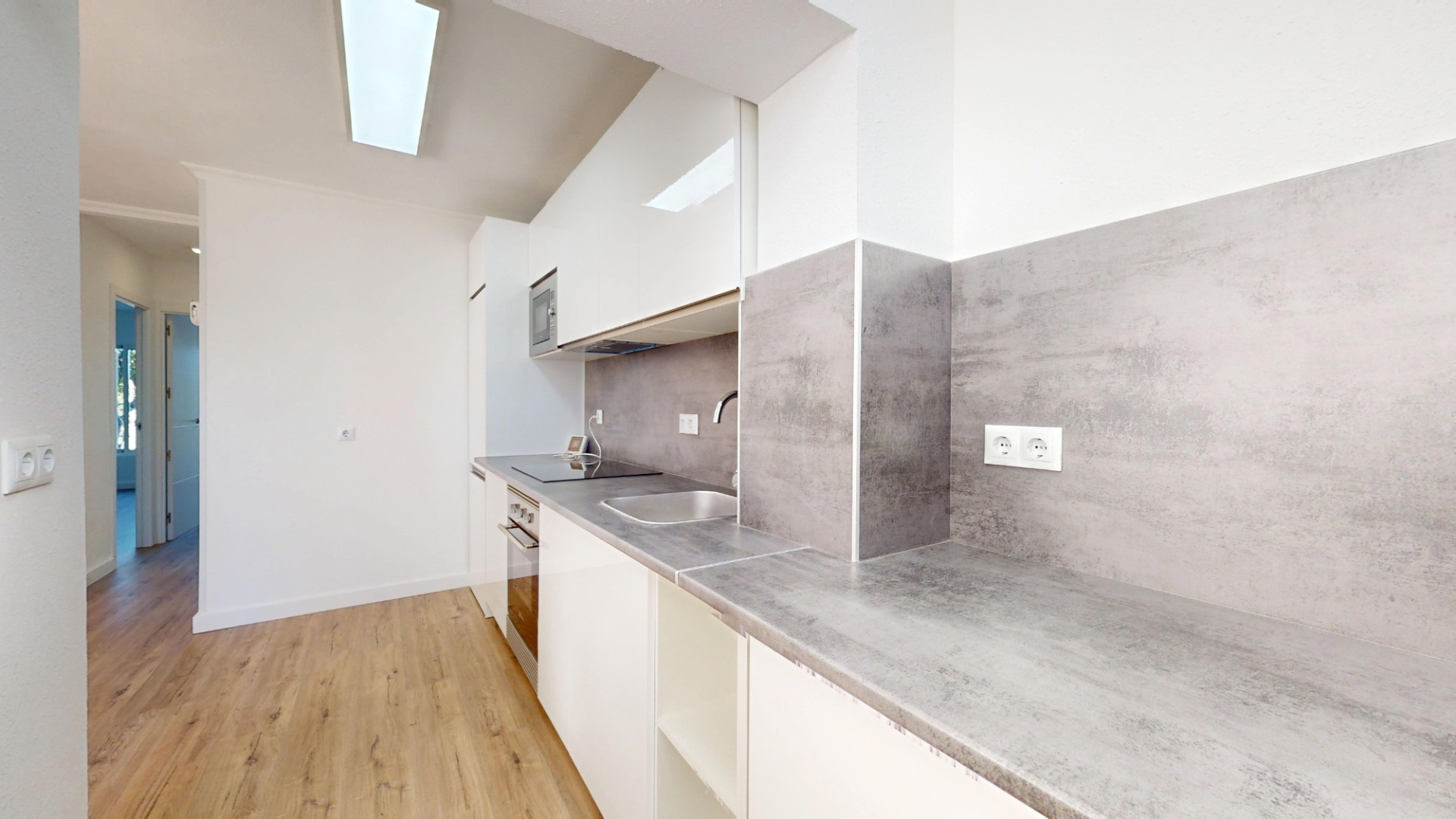 Venta - Bungalow - Orihuela Costa - Villamartin