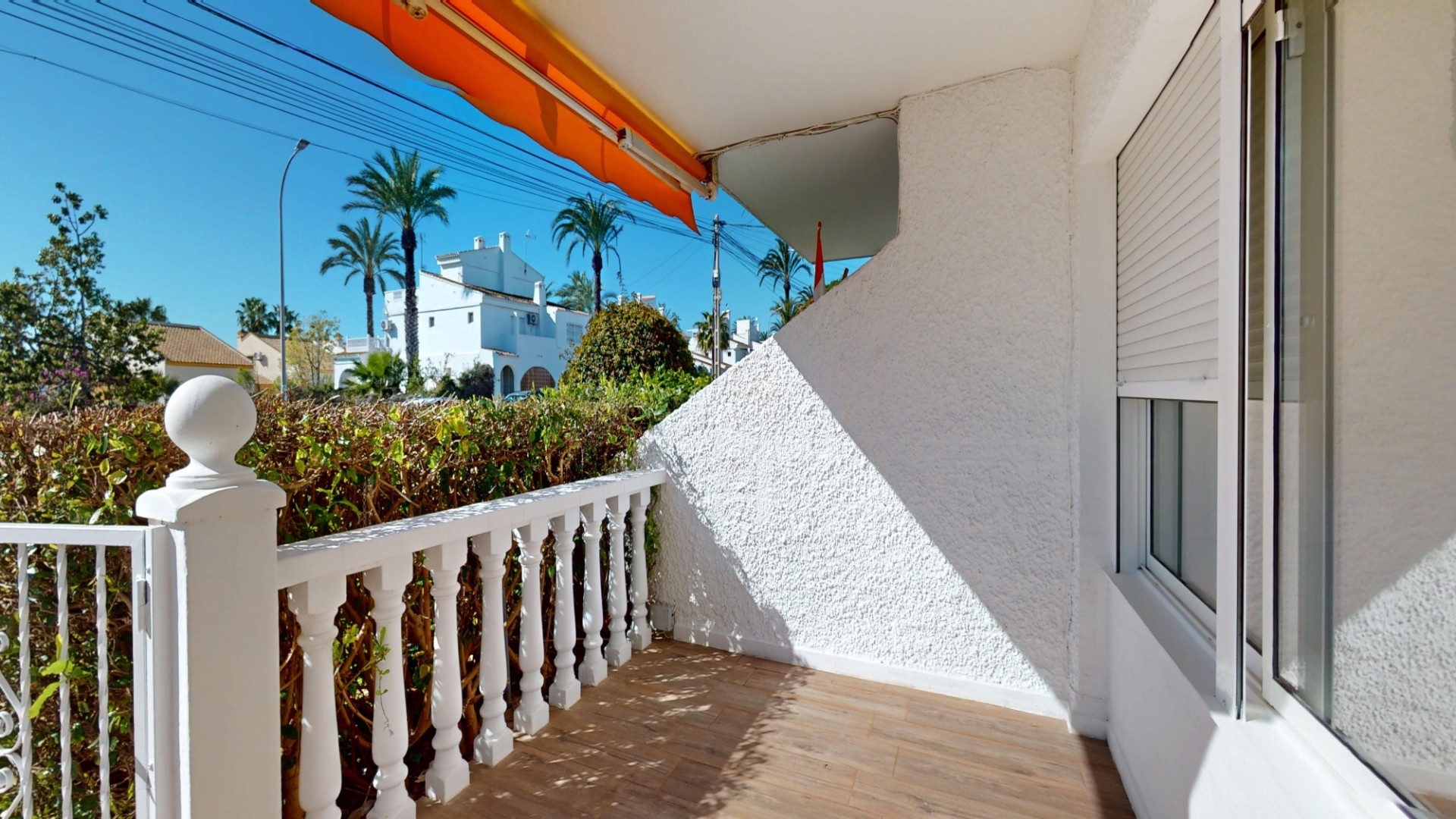 Venta - Bungalow - Orihuela Costa - Villamartin