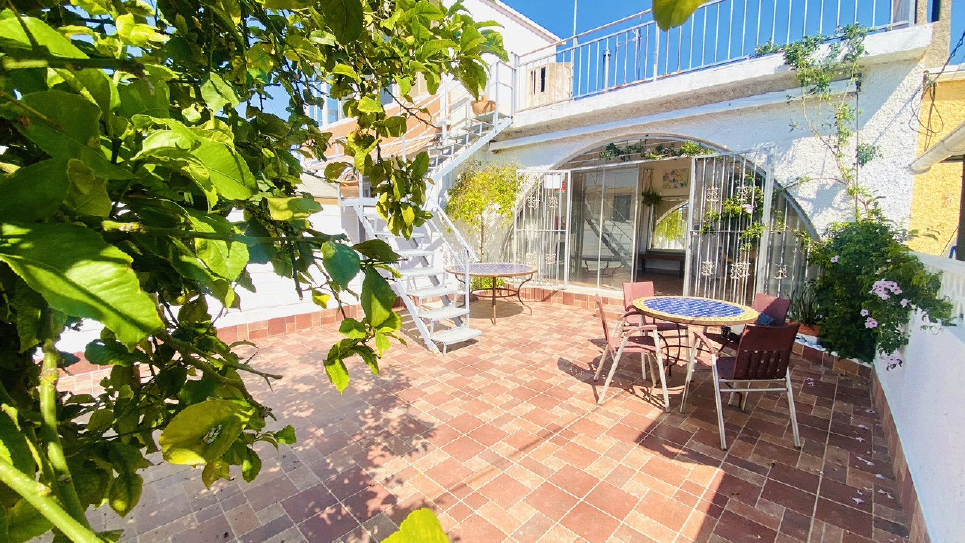Venta - Bungalow - Playa Flamenca
