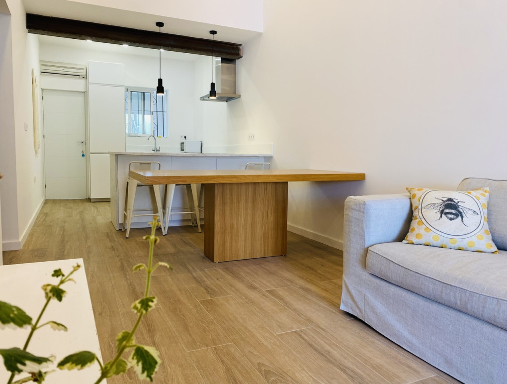 Venta - Bungalow - Playa Flamenca