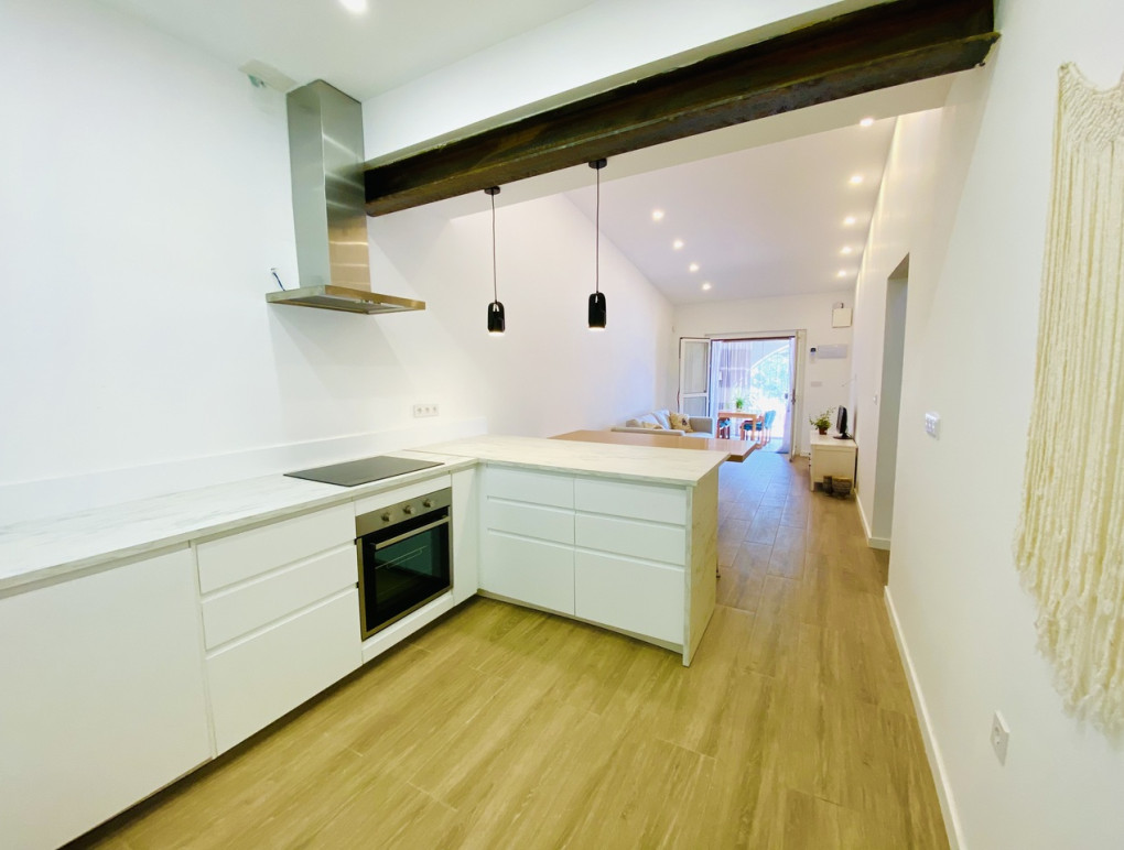 Venta - Bungalow - Playa Flamenca