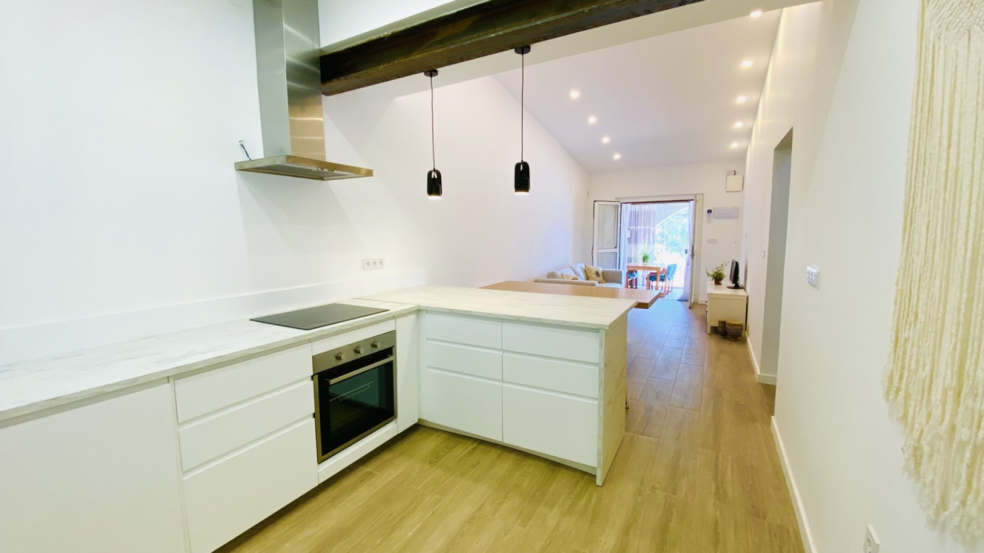 Venta - Bungalow - Playa Flamenca