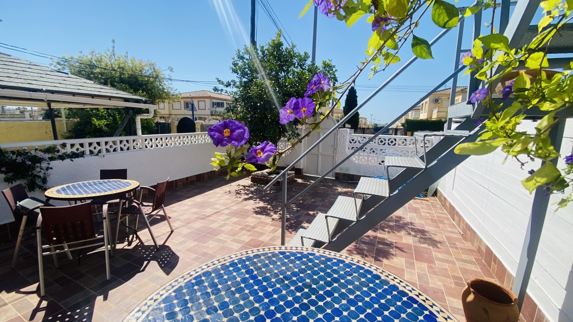 Venta - Bungalow - Playa Flamenca