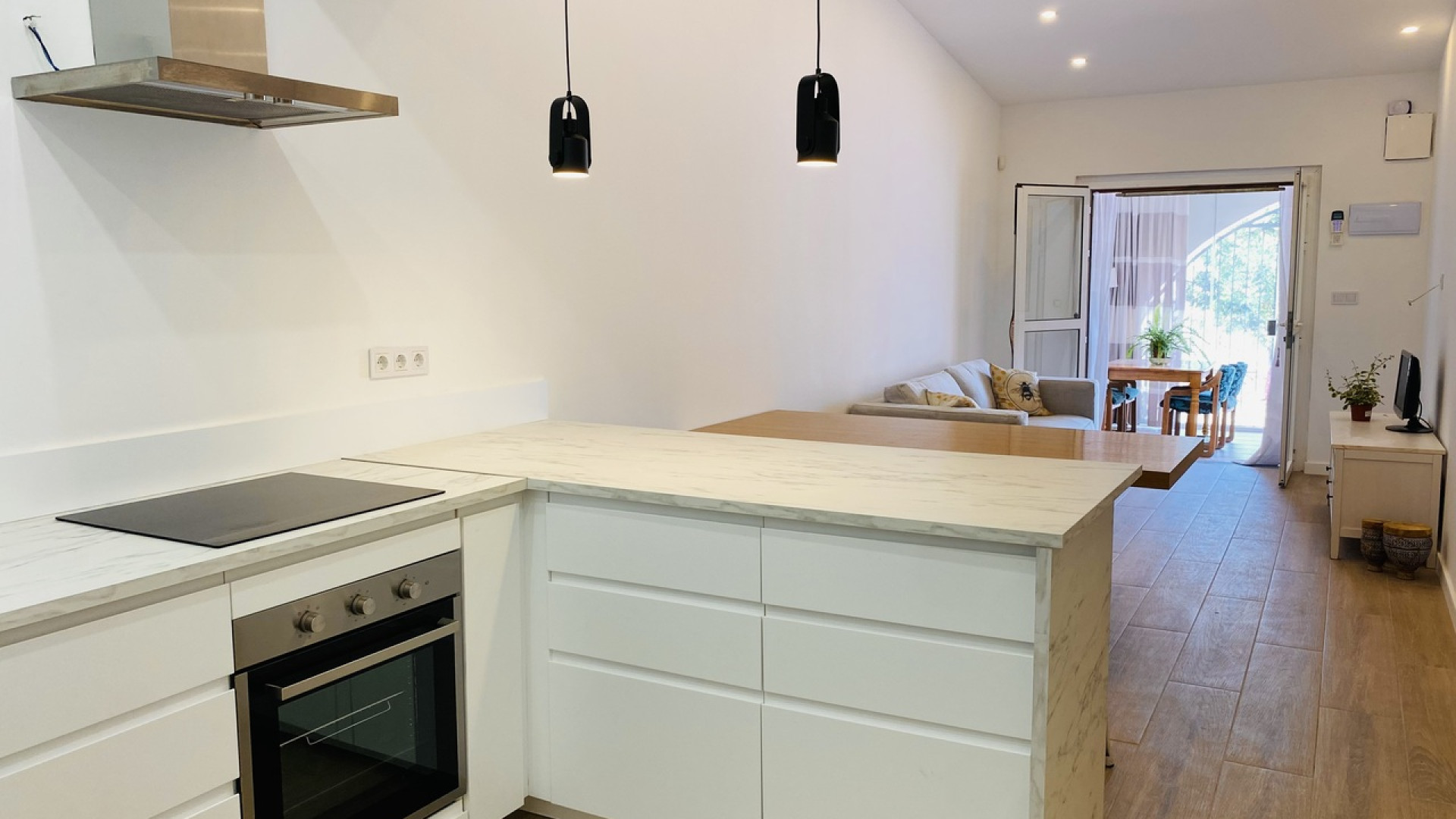 Venta - Bungalow - Playa Flamenca